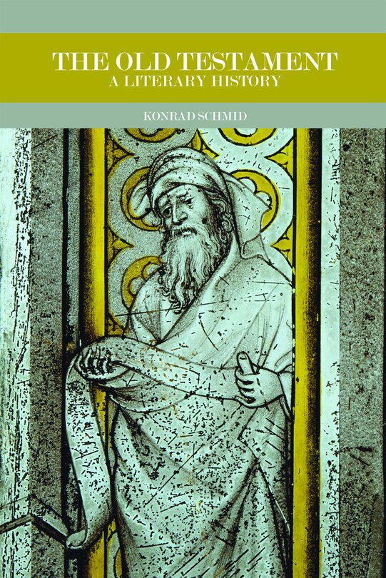 Front cover_The Old Testament