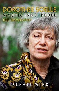 Front cover_Dorothee Soelle - Mystic and Rebel