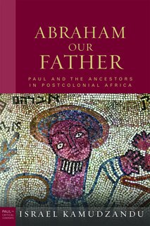 Couverture_Abraham Our Father