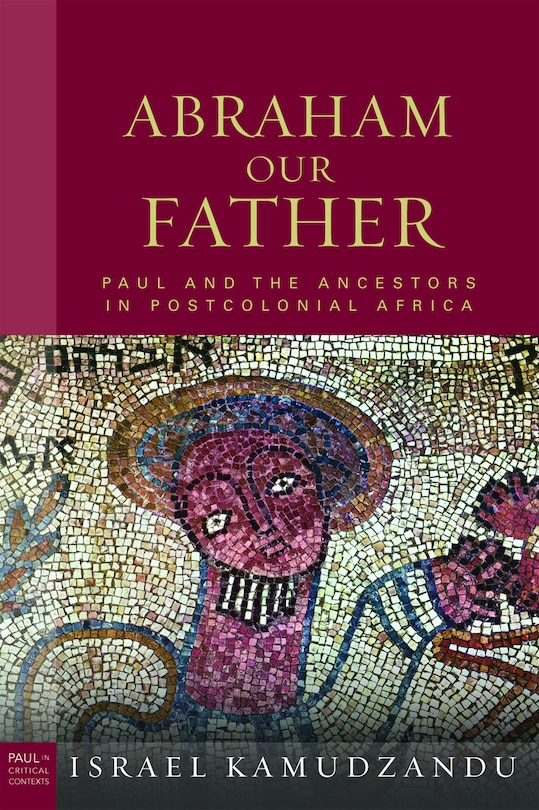 Couverture_Abraham Our Father
