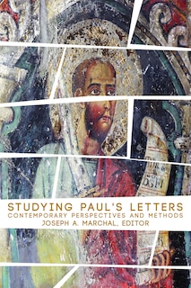 Couverture_Studying Paul's Letters