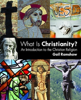 Front cover_What Is Christianity?