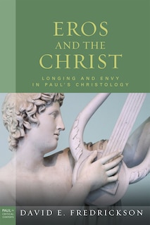 Couverture_Eros and the Christ