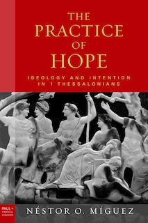 Front cover_The Practice of Hope