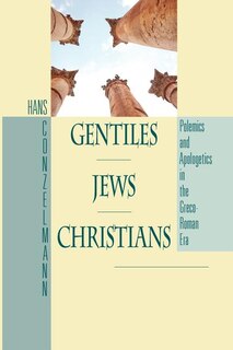 Front cover_GentilesJewsChristians