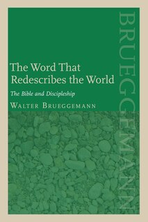 Couverture_The Word That Redescribes the World