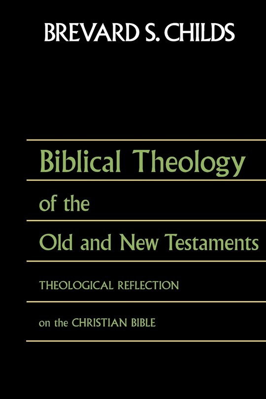 Front cover_BIBLICAL THEO OLD/NEW TEST