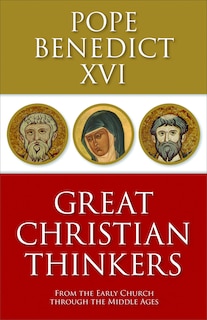 Front cover_Great Christian Thinkers