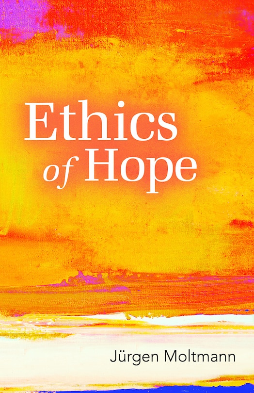 Front cover_ETHICS OF HOPE