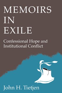 Front cover_Memoirs in Exile