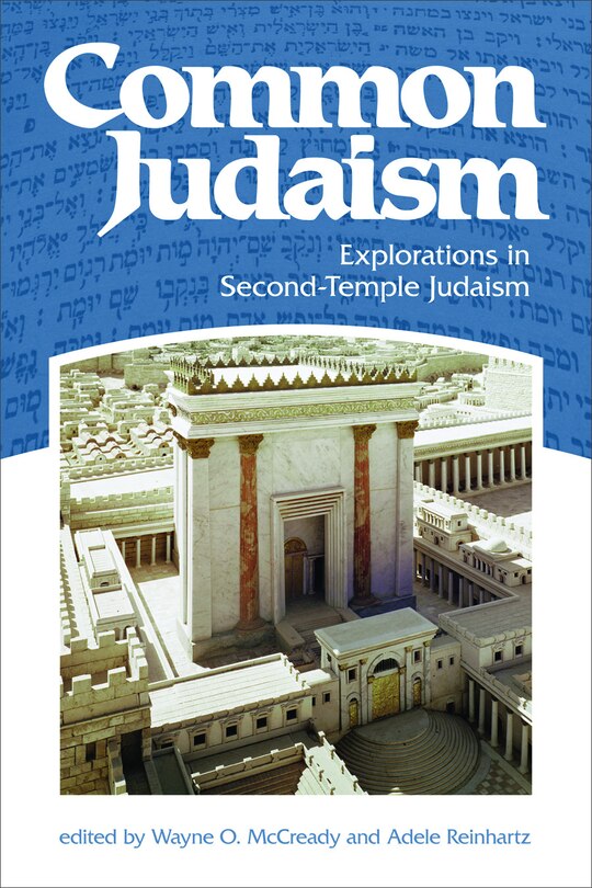 Couverture_Common Judaism