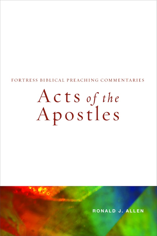 Couverture_Acts of the Apostles