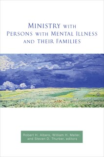 Front cover_Ministry with Persons with Mental Illness and Their Families