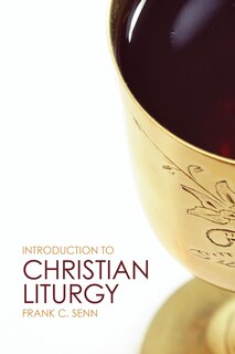 Front cover_Introduction to Christian Liturgy