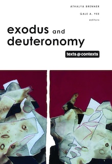 Couverture_Exodus and Deuteronomy