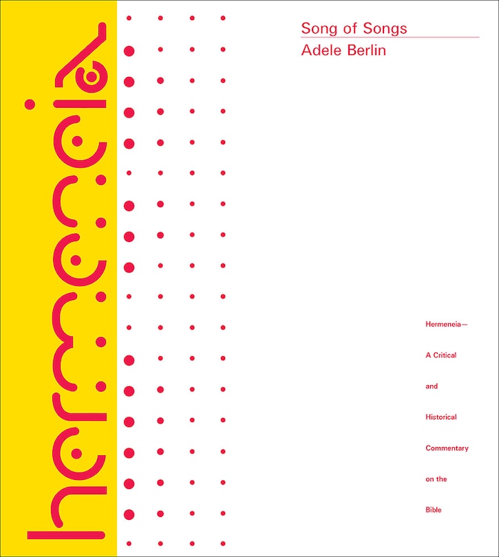 Couverture_Song of Songs