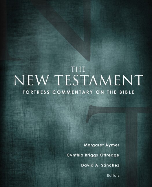 Front cover_Fortress Commentary on the Bible