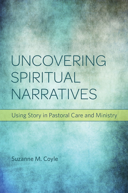 Front cover_Uncovering Spiritual Narratives