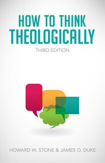 Front cover_How to Think Theologically