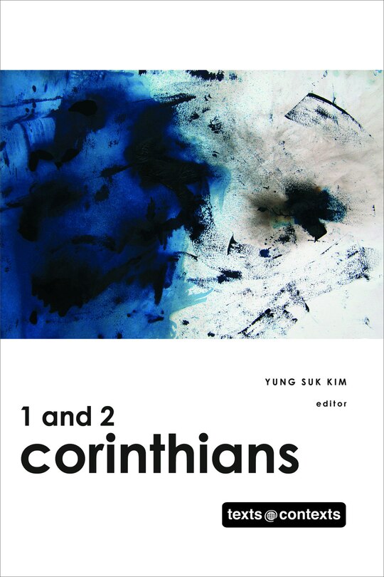 Couverture_1 and 2 Corinthians