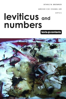 Couverture_Leviticus and Numbers
