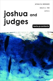 Couverture_Joshua and Judges