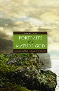 Front cover_Portraits of a Mature God
