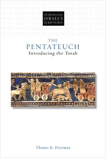 Front cover_The PENTATEUCH