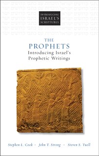 Front cover_The Prophets