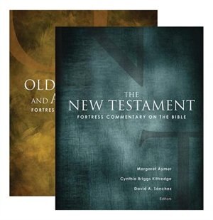 Couverture_FORTRESS COMM ON BIBLE 2 VOLSET