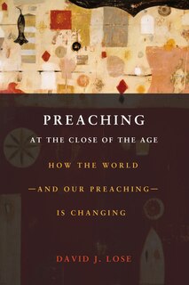 Front cover_Preaching at the Crossroads