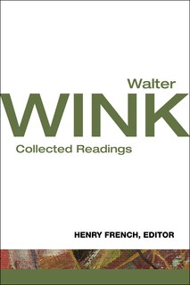 Front cover_Walter Wink