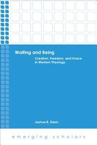 Front cover_Waiting and Being