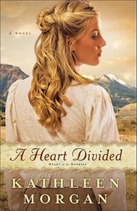Front cover_A Heart Divided