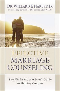 Front cover_Effective Marriage Counseling