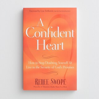 Couverture_A Confident Heart