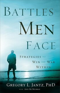 Front cover_Battles Men Face
