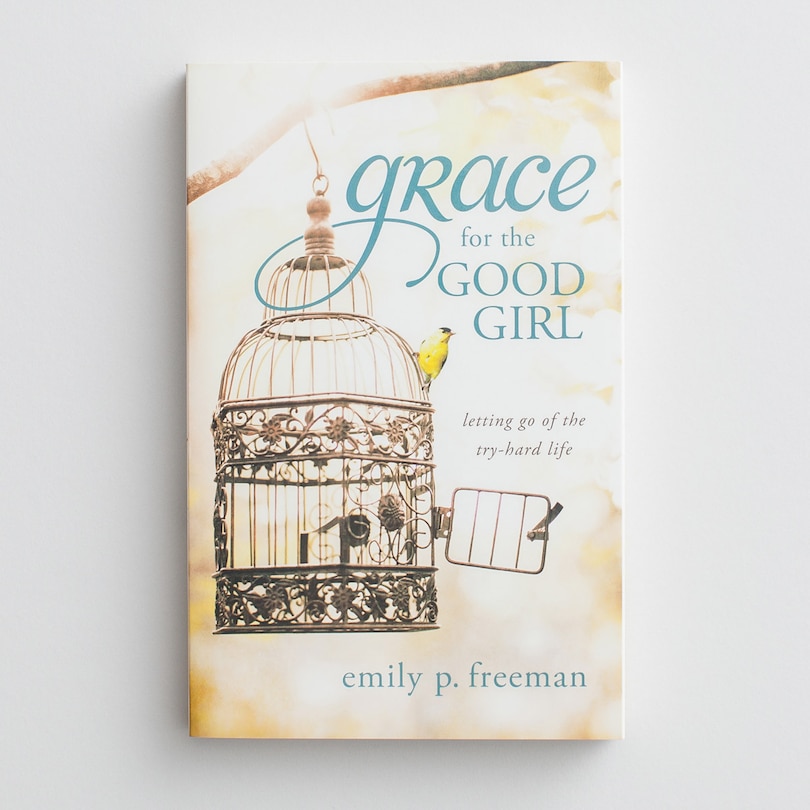 Couverture_Grace for the Good Girl