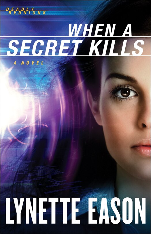 Front cover_When a Secret Kills