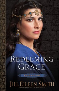 Front cover_REDEEMING GRACE