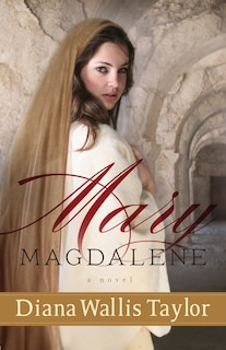Couverture_Mary Magdalene
