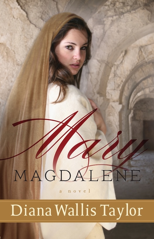 Couverture_Mary Magdalene