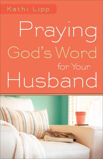 Couverture_Praying God's Word for Your Husband