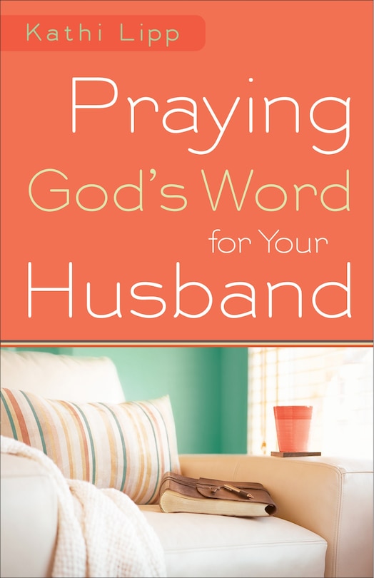 Couverture_Praying God's Word for Your Husband