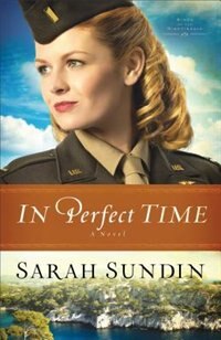Front cover_In Perfect Time