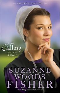 Couverture_The Calling