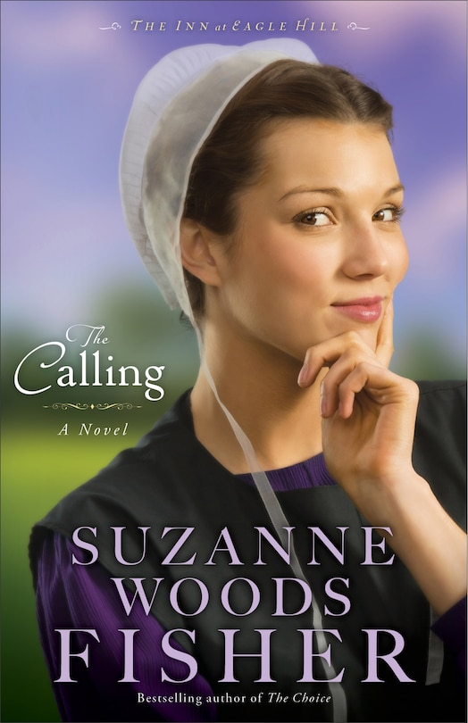 Couverture_The Calling