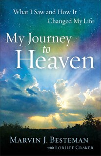 Front cover_My Journey to Heaven