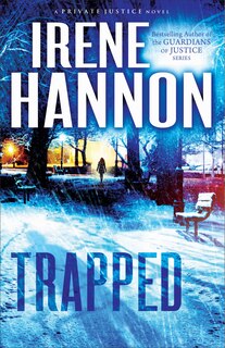 Front cover_Trapped