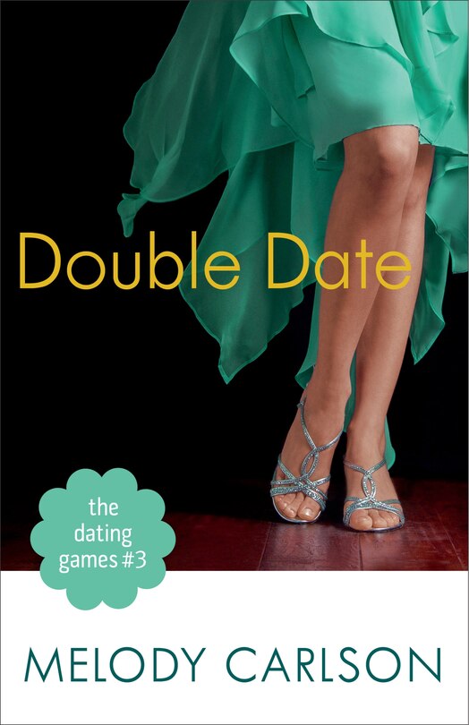 Couverture_Dating Games #3